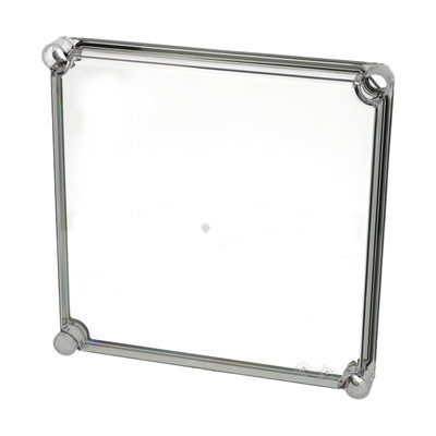 EKO 30-T cover Cover, PC Transparent