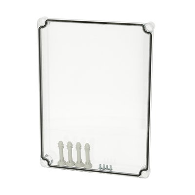 EKP 30-T cover Cover, PC Transparent