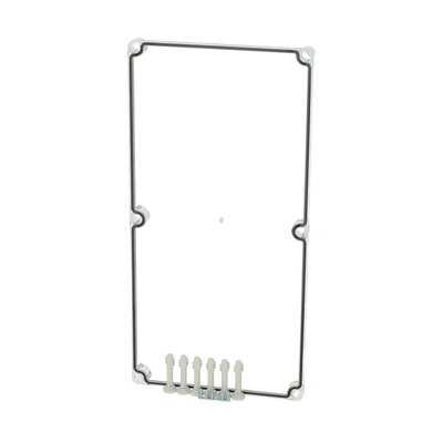 EKT 30-T cover Cover, PC Transparent