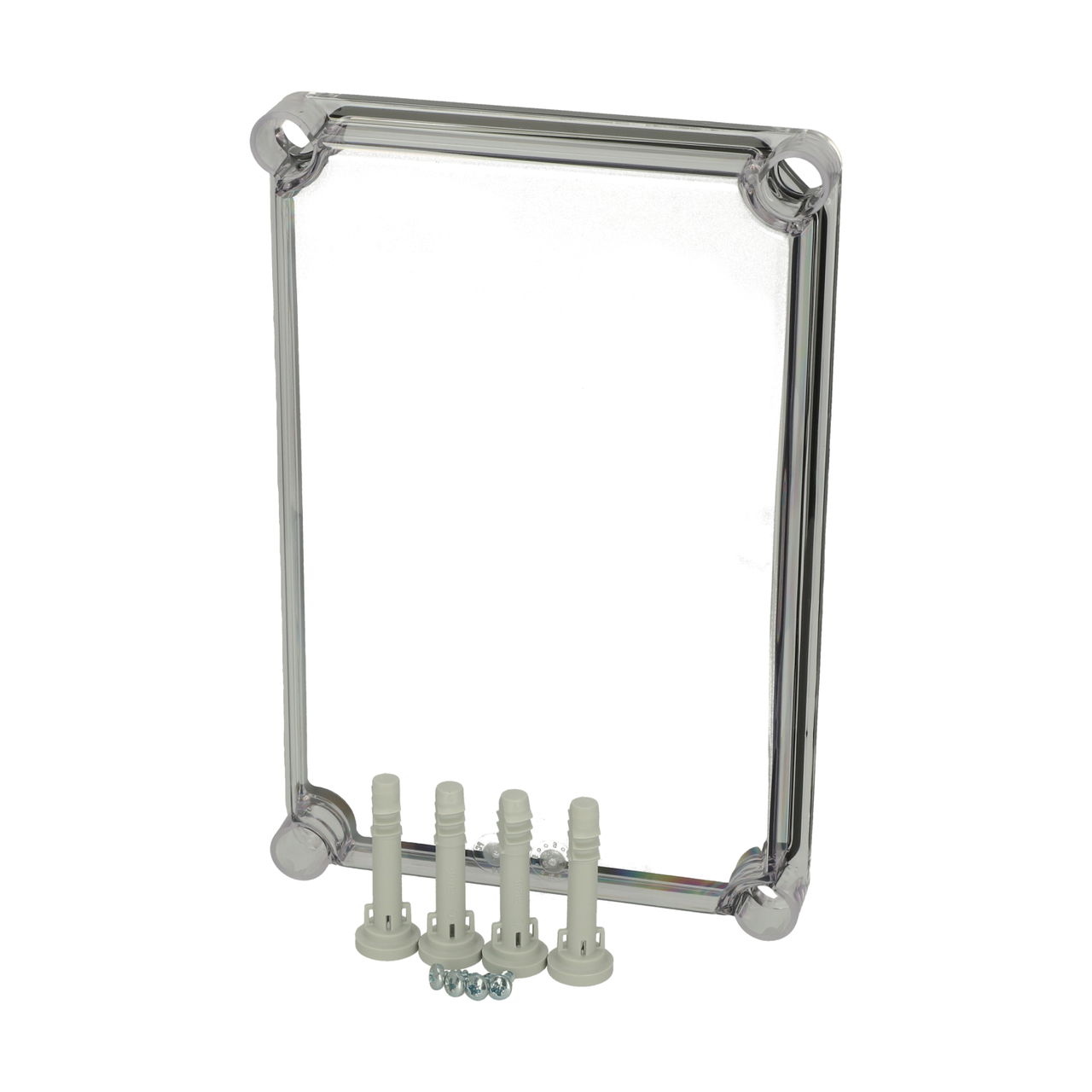 EKJ 30-T cover Cover, PC Transparent
