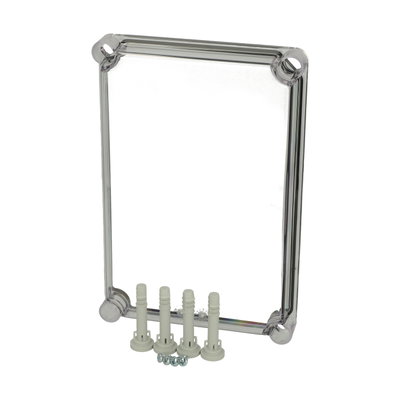 EKJ 30-T cover Cover, PC Transparent