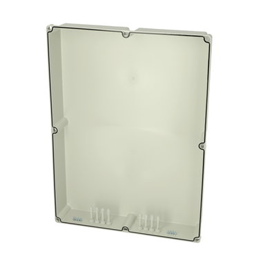 EKW 100-G cover NEW Cover, PC Grey