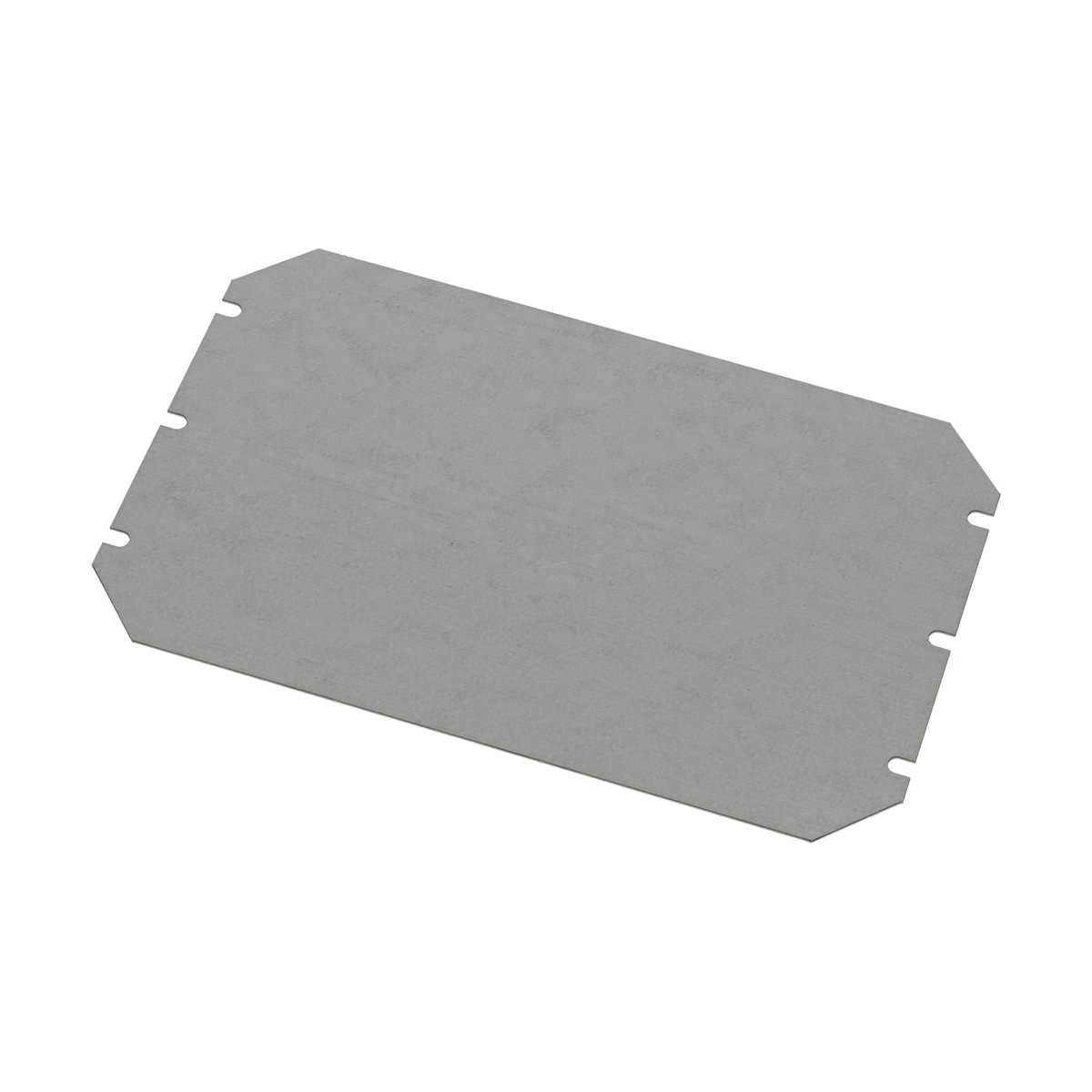 EKIV 23 mounting plate Mounting plate, for enclosures: 300x200x170, 300x200x180
