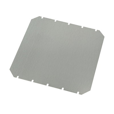 EKIV 33 mounting plate Mounting plate, for enclosures: 300x300x170, 300x300x180, 600x300x170