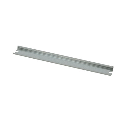EKIV 27 DIN-35 rail DIN-35 Mounting rail, for enclosures: 300x200x170-400x300x230, 300x200x180-400x300x180