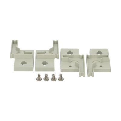 WMK NEO plastic Wall mounting kit plastic -