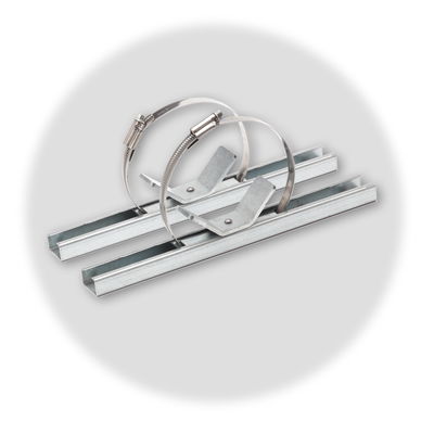 PMK NEO 20 Polemounting kit -