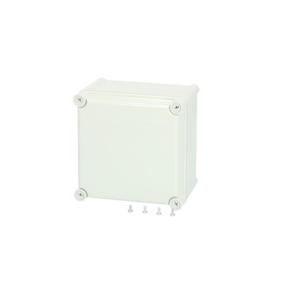 PC 1919 13 G enclosure Enclosure, PC Grey cover