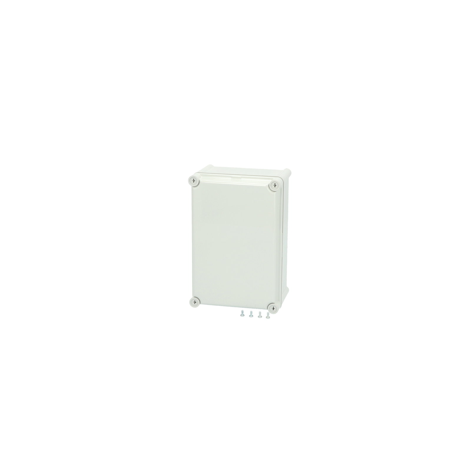 PC 2819 13 G enclosure Enclosure, PC Grey cover