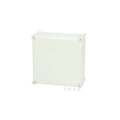 PC 2828 13 G enclosure Enclosure, PC Grey cover