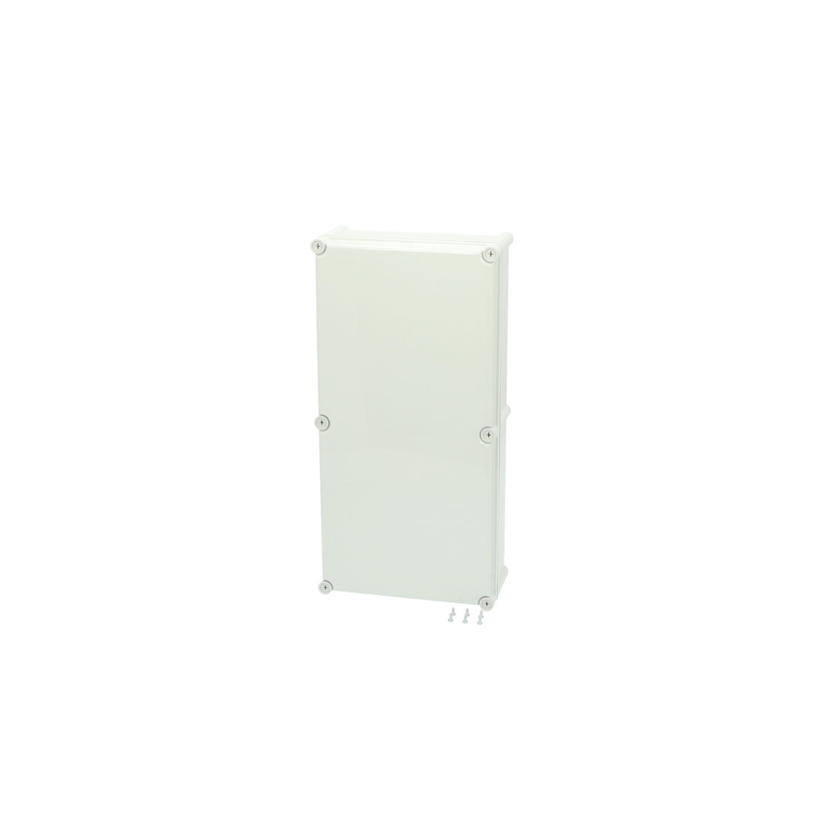 PC 5628 13 G enclosure Enclosure, PC Grey cover