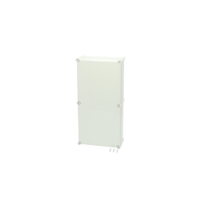 PC 5628 13 G enclosure Enclosure, PC Grey cover