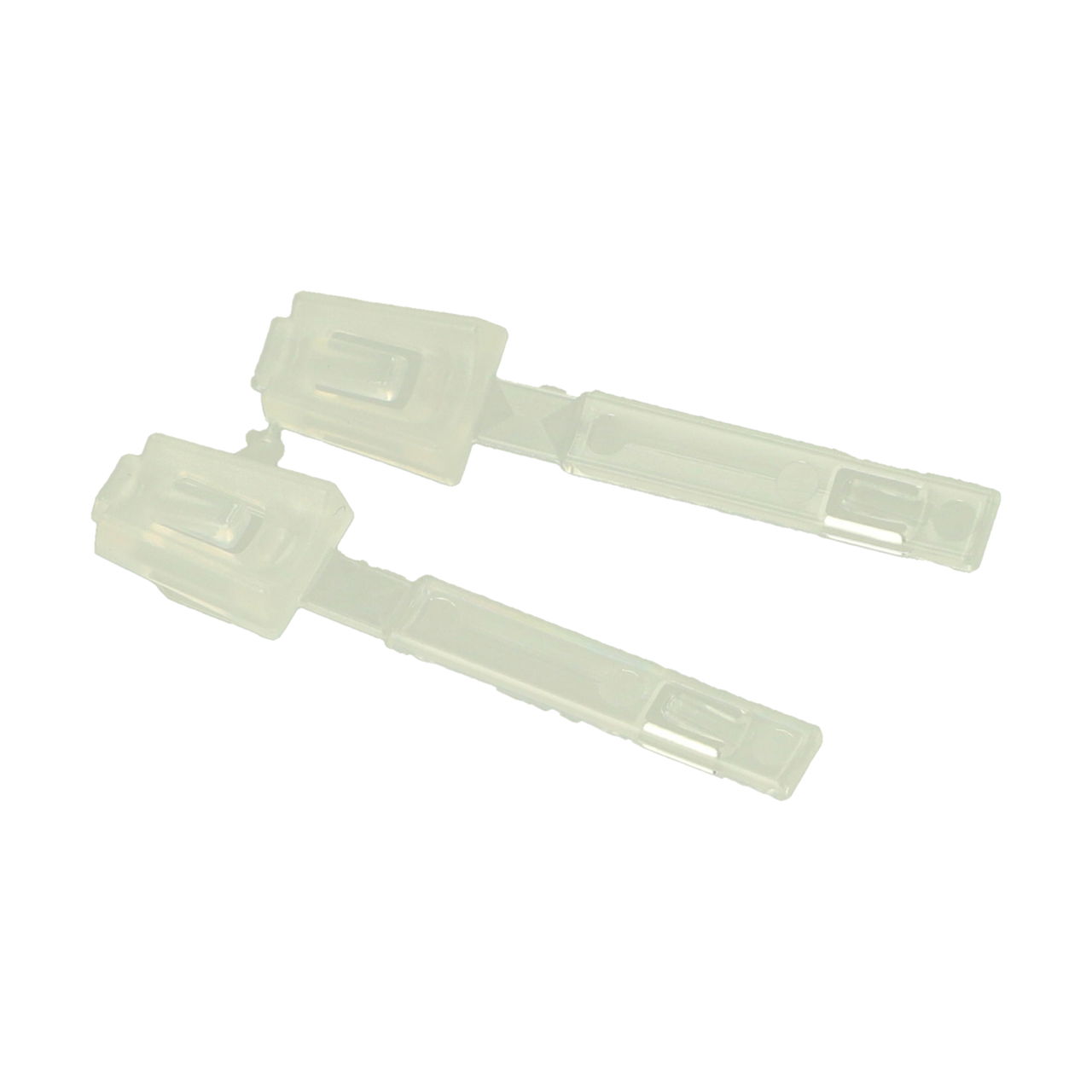 TH T hinge set TEMPO Hinge set (2 pcs) 0
