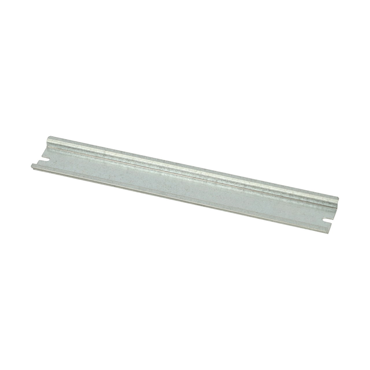 DR 210 DIN-35 rail DIN-35 Mounting rail, for enclosures: 240x191x107