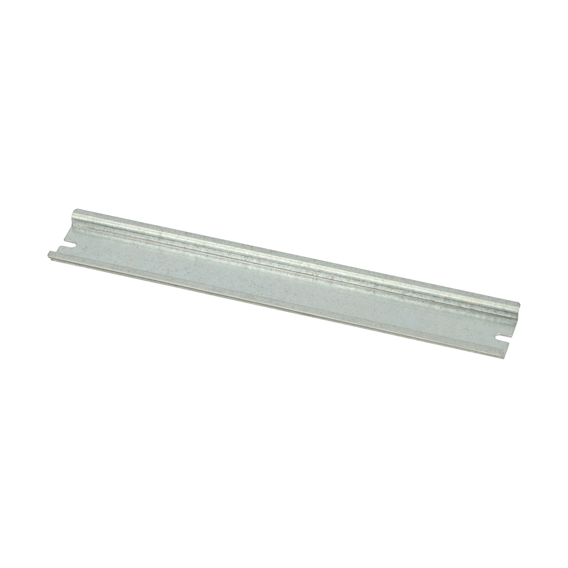DR 210 DIN-35 rail DIN-35 Mounting rail, for enclosures: 240x191x107