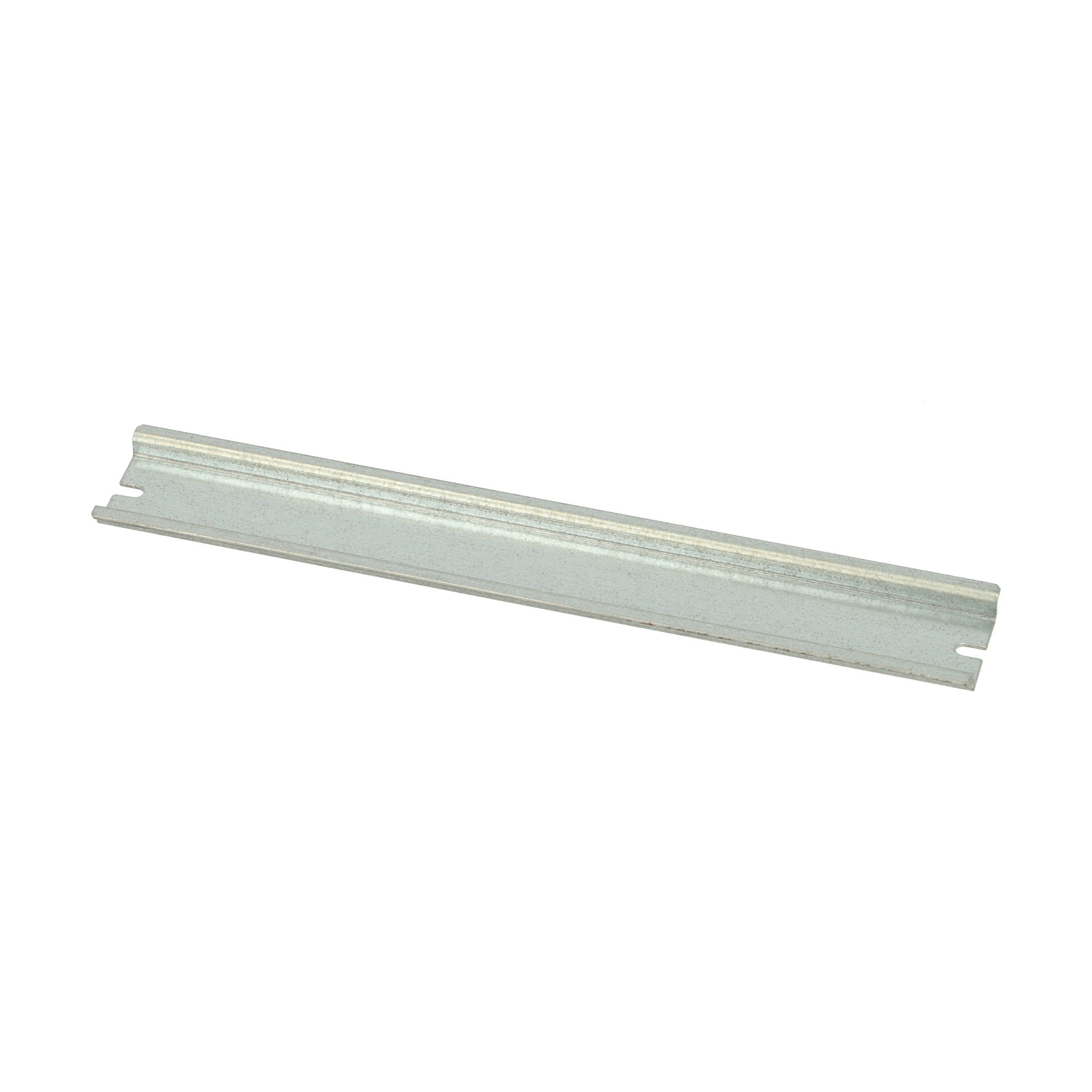 DR 215 DIN-35 rail DIN-35 Mounting rail, for enclosures: 289x239x107