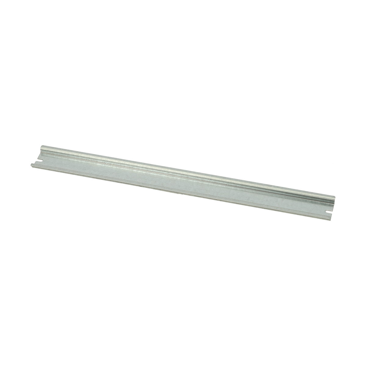 DR 316 DIN-35 rail DIN-35 Mounting rail, for enclosures: 344x289x117