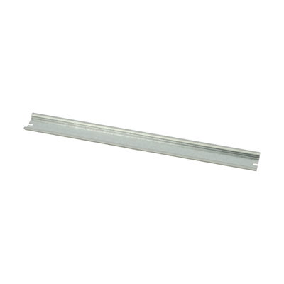 DR 316 DIN-35 rail DIN-35 Mounting rail, for enclosures: 344x289x117