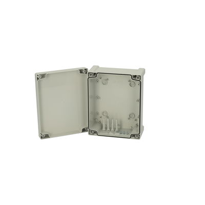 TA 241911 enclosure Enclosure, ABS Grey cover