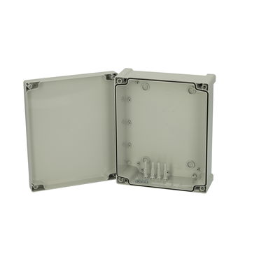 TA 292411 enclosure Enclosure, ABS Grey cover