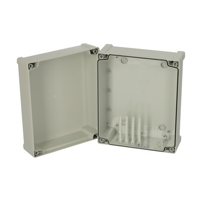 TA 292415 enclosure Enclosure, ABS Grey cover