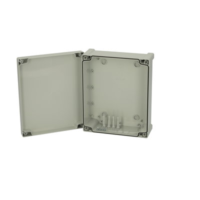 TPC 292411 enclosure Enclosure, PC Grey cover
