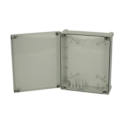 TPC 342912 enclosure Enclosure, PC Grey cover