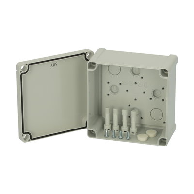 TPC 131308 enclosure Enclosure, PC Grey cover