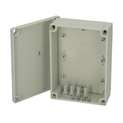 PC 150/60 HG enclosure Enclosure, PC High base, grey cover