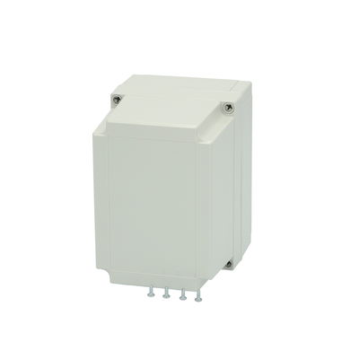 PC 150/150 HG enclosure Enclosure, PC High base, grey cover