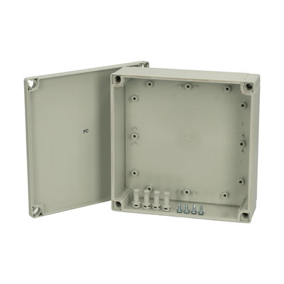 PC 175/60 HG enclosure Enclosure, PC High base, grey cover