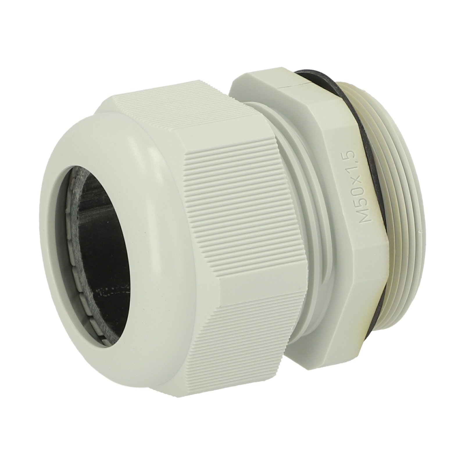 GPA M50 Cable gland (IP 68 - 5 bar), M50x1,5 for cable 27-35 mm