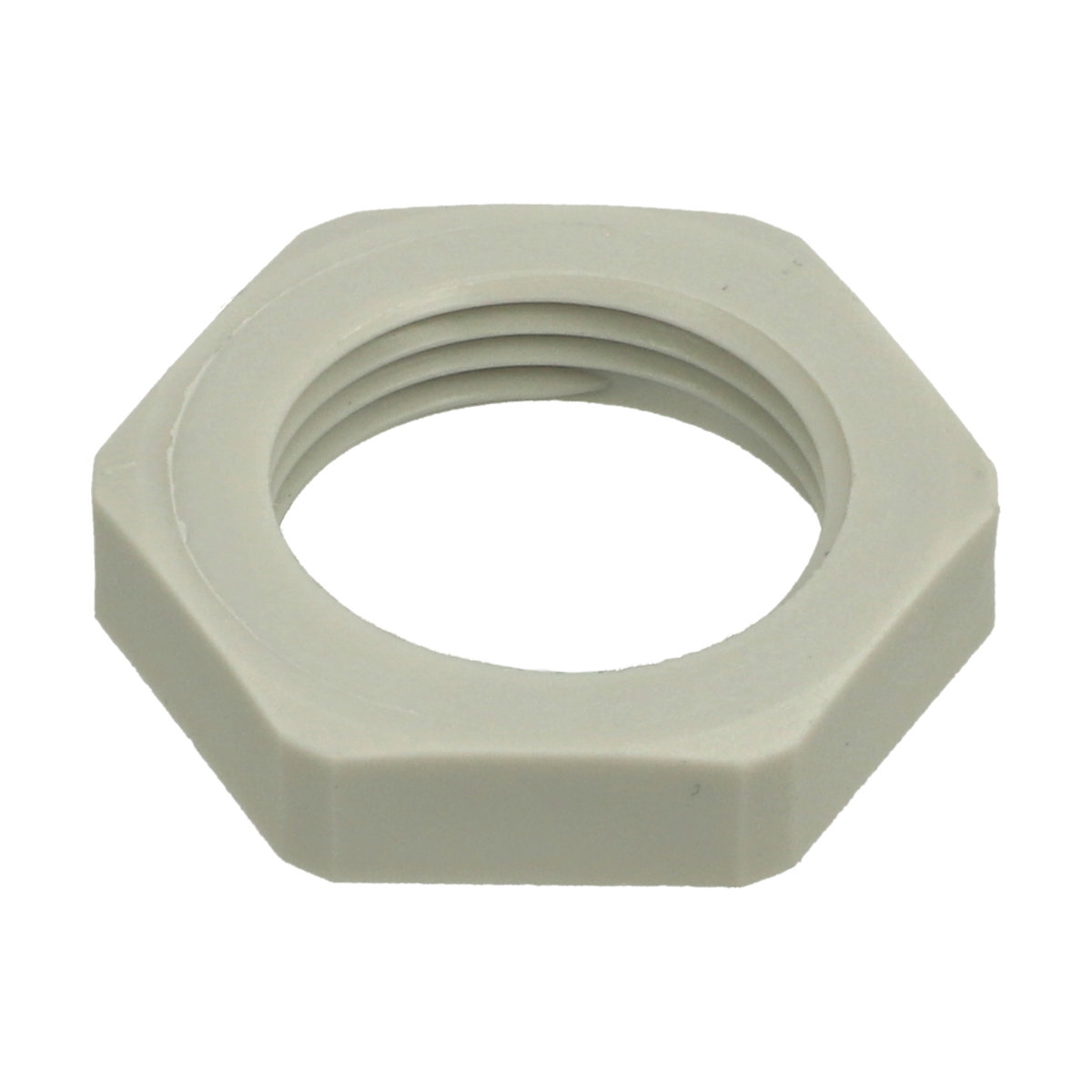 GPA M20B Hexagonal lock nut M20x1,5