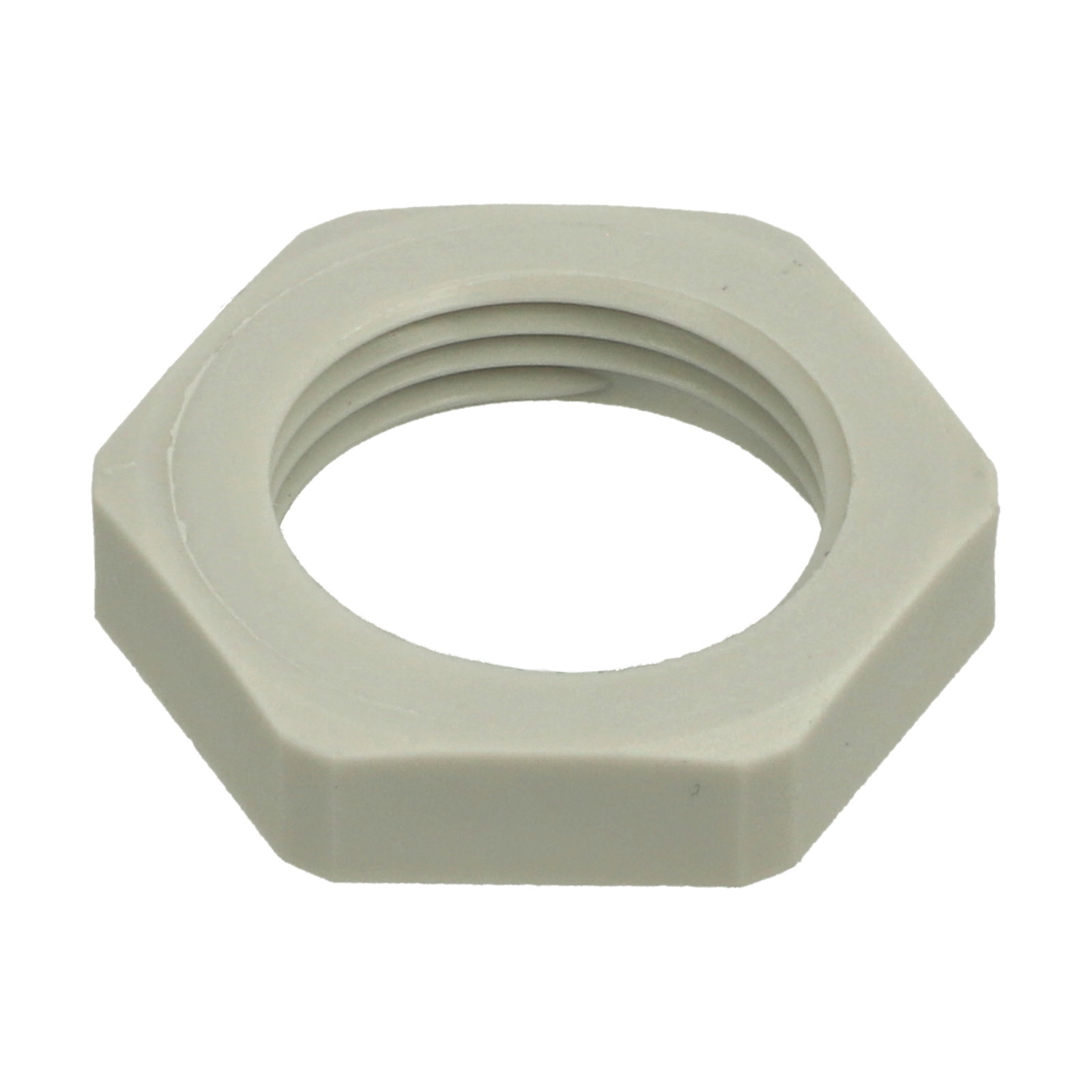 GPA M20B Hexagonal lock nut M20x1,5