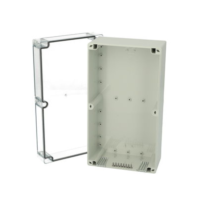 PCT 203615 enclosure Enclosure, PC Clear transparent cover
