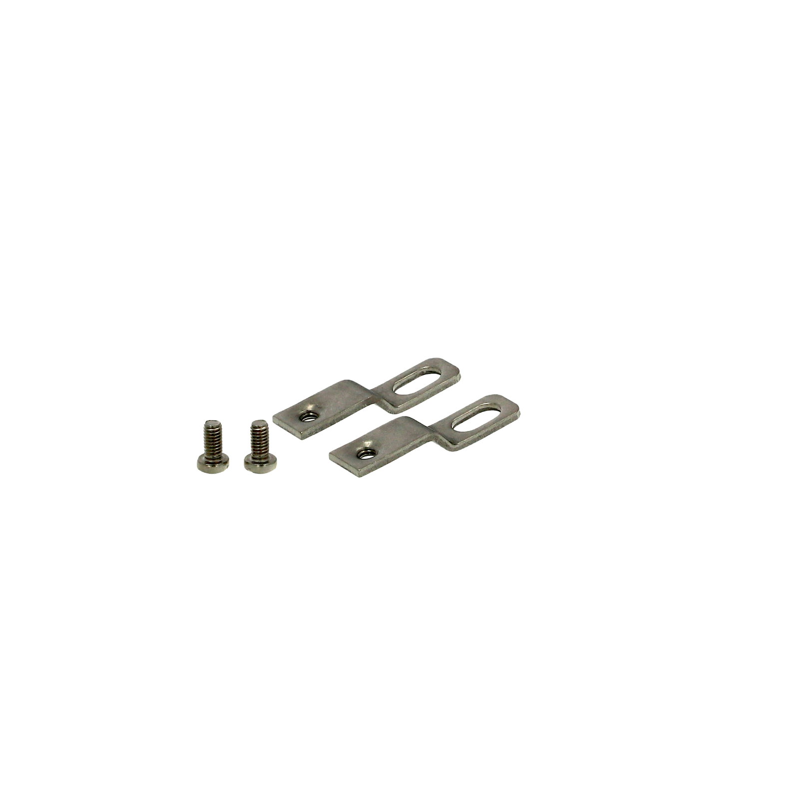MRS 28541 set Wall fastening lug (2 pcs), for enclosures: 125x124x81-600x310x180, 122x120x90-406x401x120