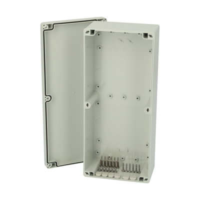 PCQ3 153410 enclosure 0 0