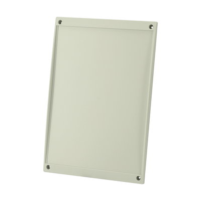 FC PC 30/25  set Frame of PC front plate, for enclosures: 314x260x95, 314x260x110, 320x260x129