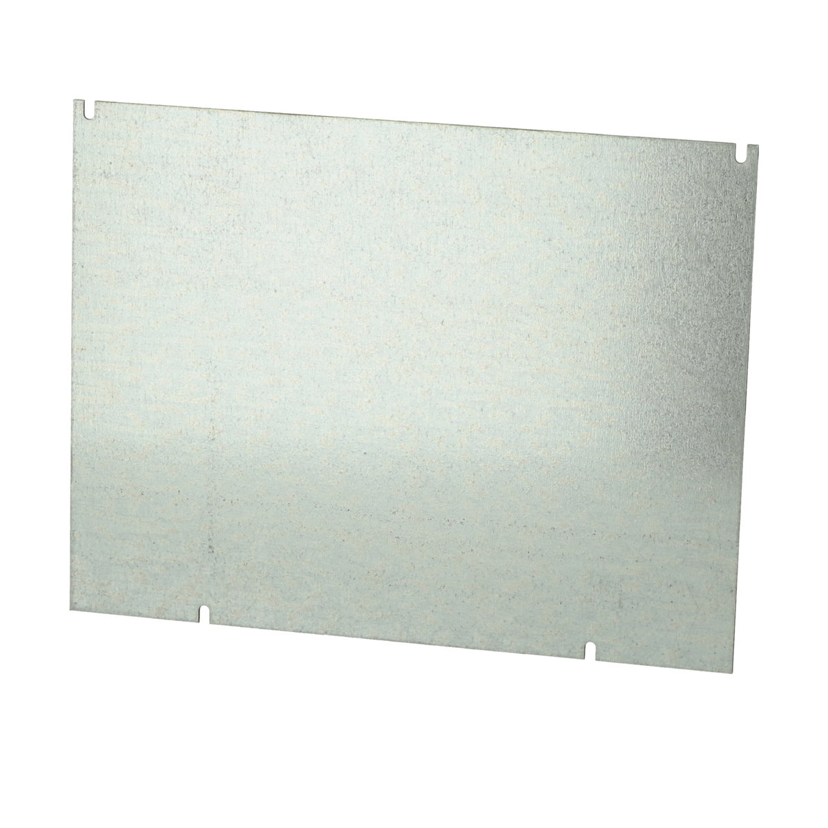MP 25/22 mounting plate Mounting plate, for enclosures: 257x219x122, 257x219x135, 280x219x156