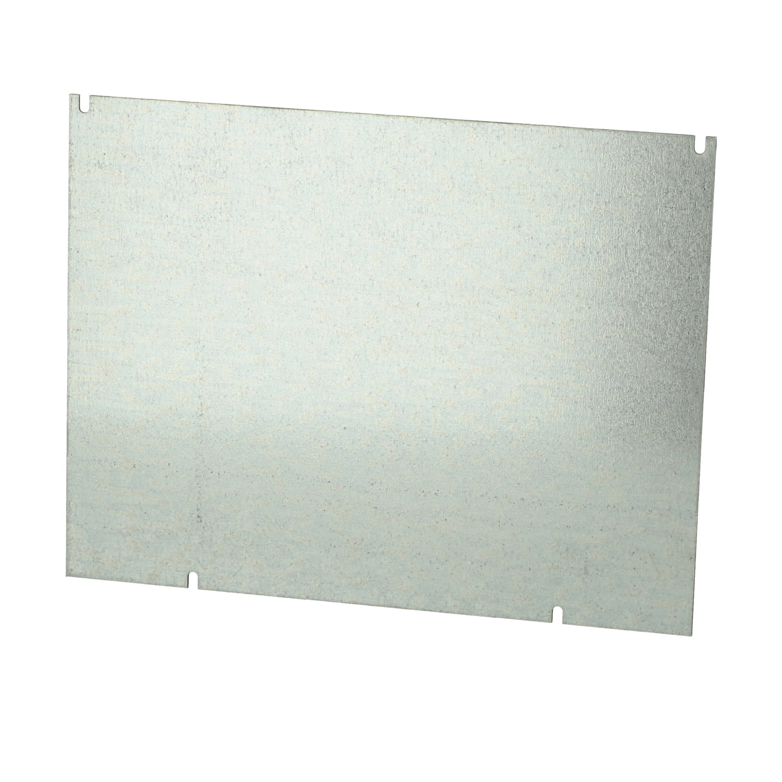 MP 25/22 mounting plate Mounting plate, for enclosures: 257x219x122, 257x219x135, 280x219x156