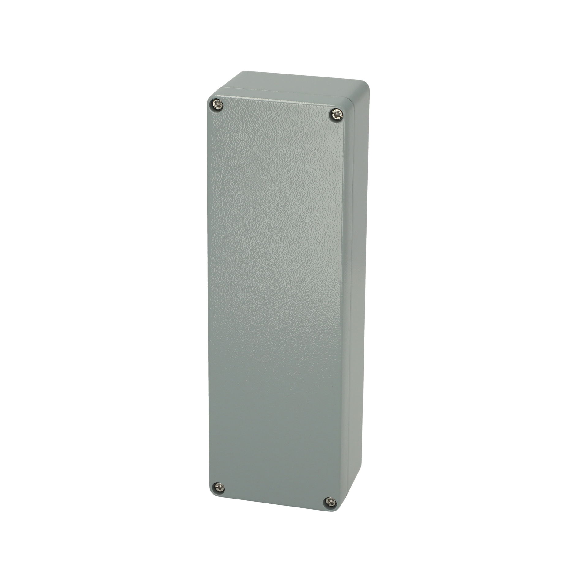 ALN 082506 complete Enclosure, aluminium 0
