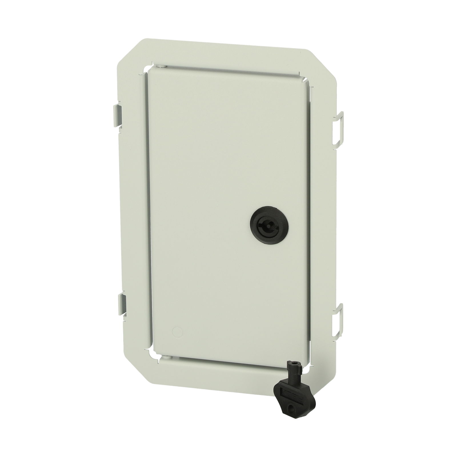 IDS ARCA 3020 Inner door set Galvanized steel, RAL 7035, for size 300x200x150