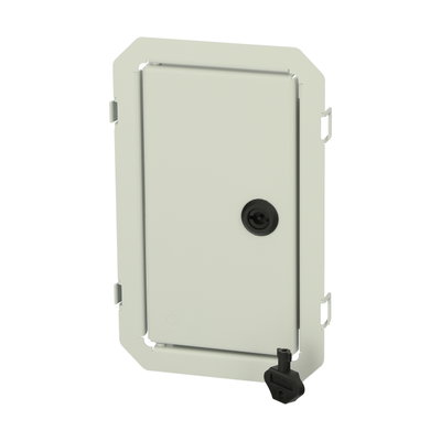 IDS ARCA 3020 Inner door set Galvanized steel, RAL 7035, for size 300x200x150