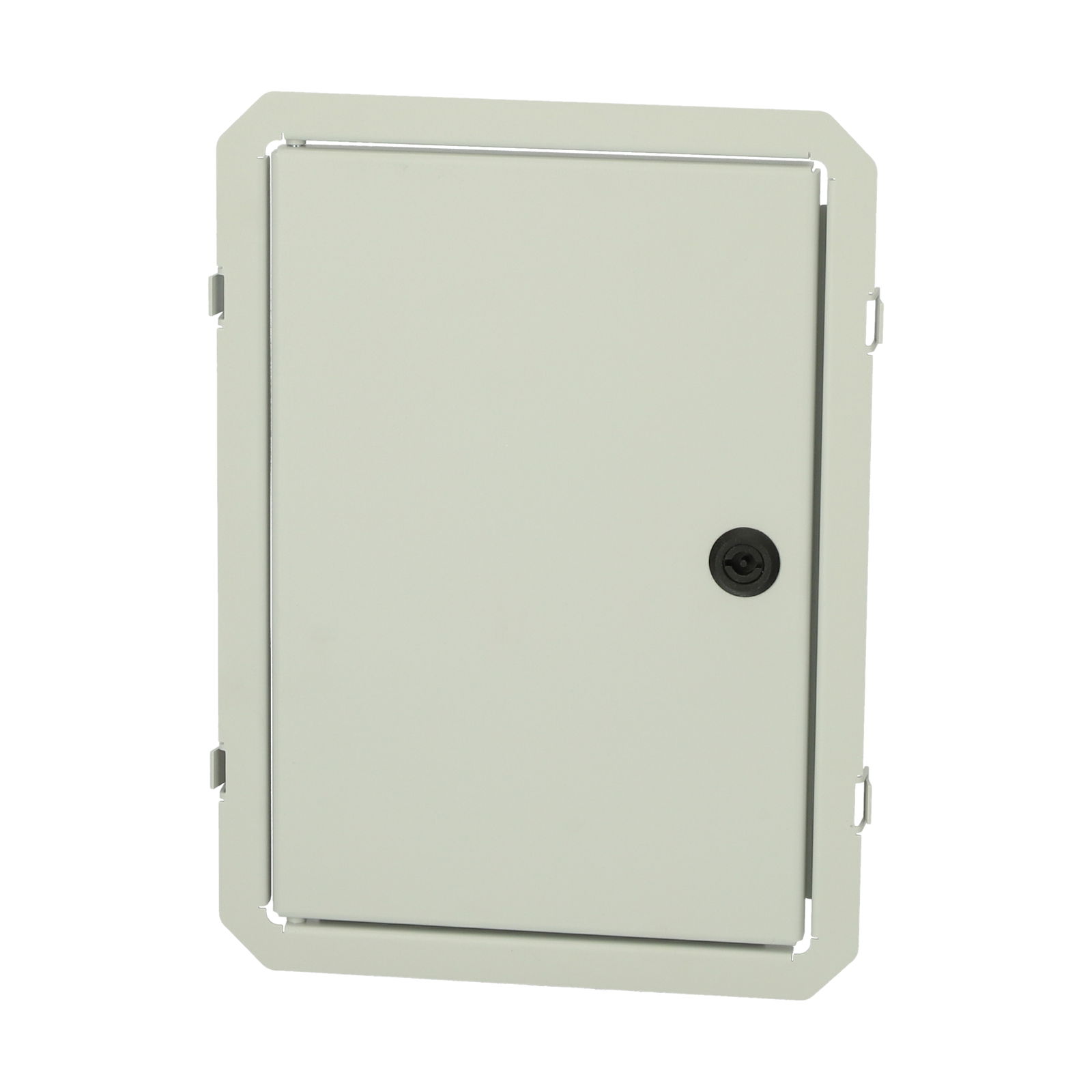 IDS ARCA 4030 Inner door set Galvanized steel, RAL 7035, for sizes 400x300x150/210