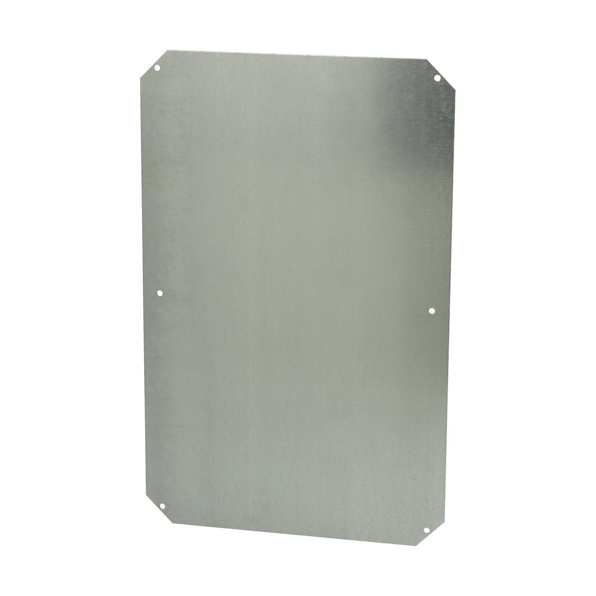MPS ARCA 7050 Mounting plate (630x430x2 mm) Galvanized steel, for size 700x500x300