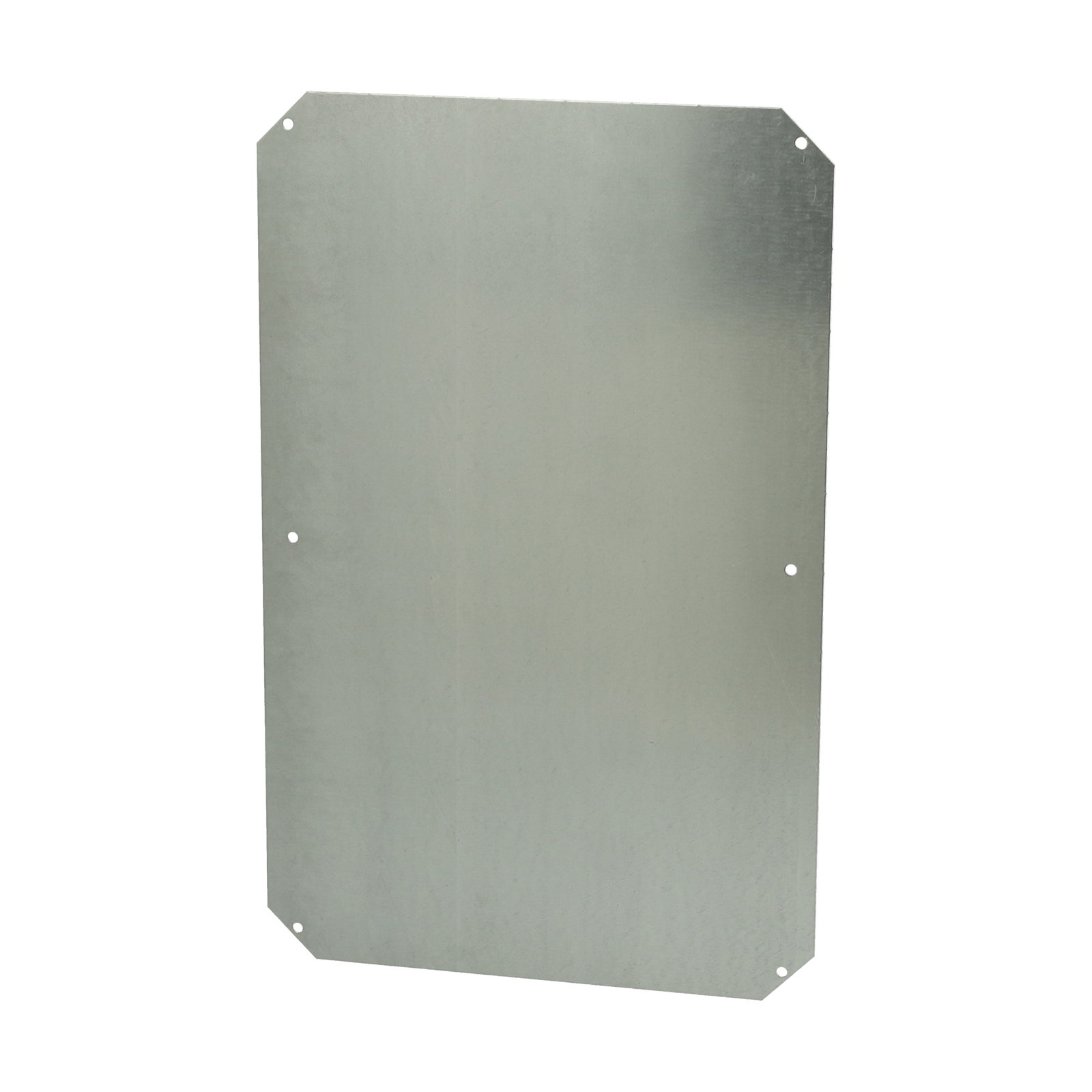 MPS ARCA 7050 Mounting plate (630x430x2 mm) Galvanized steel, for size 700x500x300