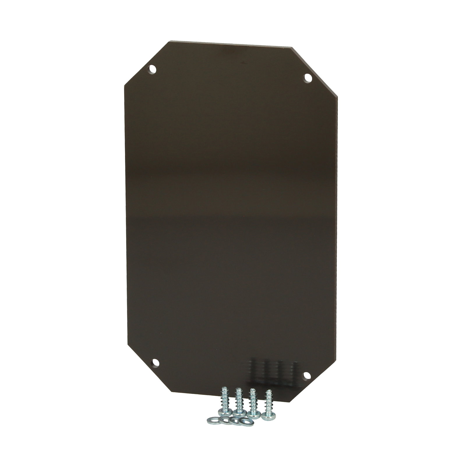 MPX ARCA 3020 Mounting plate (250x150 mm) Isolated, for size 300x200x150