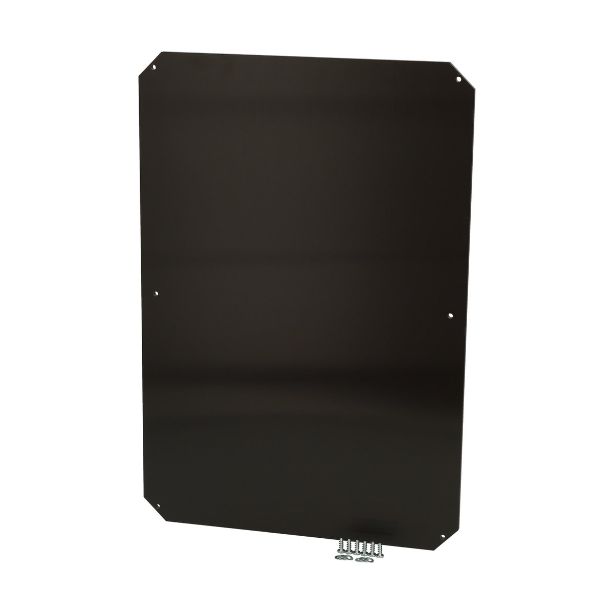 MPX ARCA 8060 Mounting plate (730x530 mm) Isolated, for size 800x600x300
