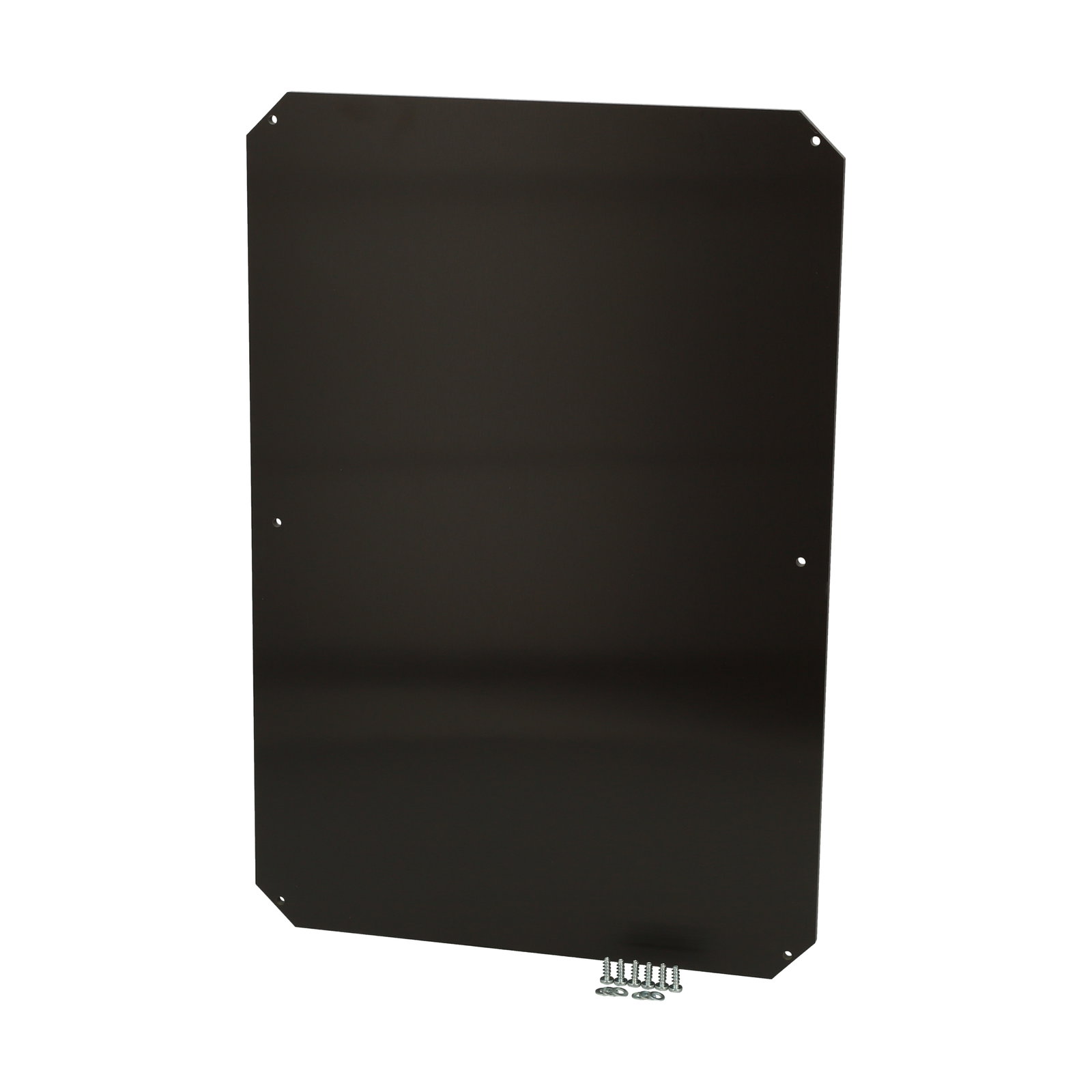 MPX ARCA 8060 Mounting plate (730x530 mm) Isolated, for size 800x600x300
