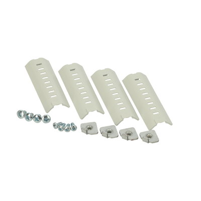 CBS ARCA 15 Corner adjustment set For sizes with depth 150